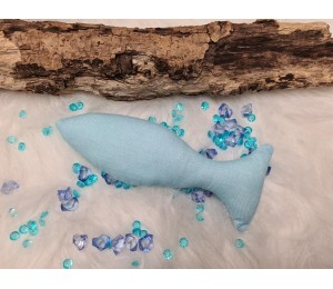 Stickserie ITH - Flip 'n Fold Fische - inkl. Schriftzüge